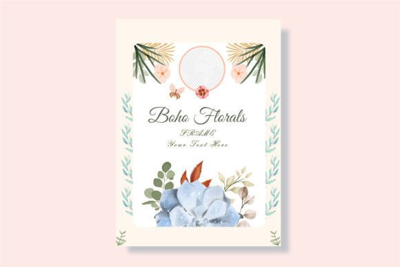 Elegant Floral Frames: A Designer's Guide to Gold Accents