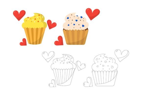 Elevate Your Projects with Romantic Wedding Design Assets
