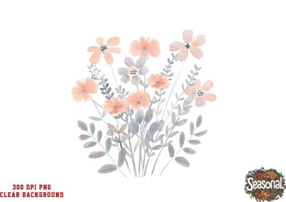 Floral Wedding Watercolor Clipart: A Designer's Guide