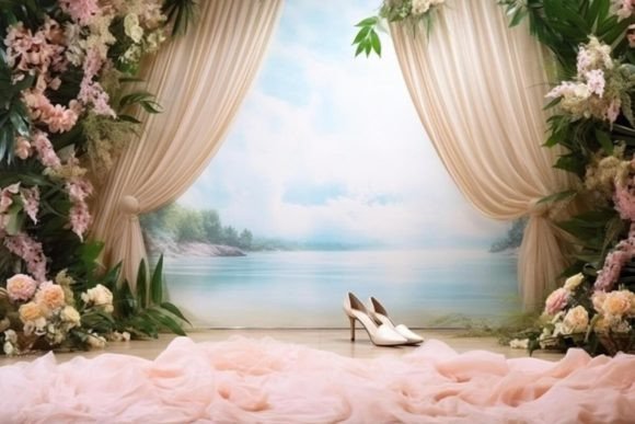 Vintage Wedding Art Bridal Theme: A Designer's Guide