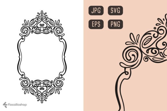 Wedding Frame #005: Elevate Your Creative Projects